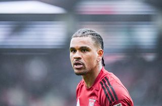 Claus Fisker/Ritzau Scanpix -SüperLig