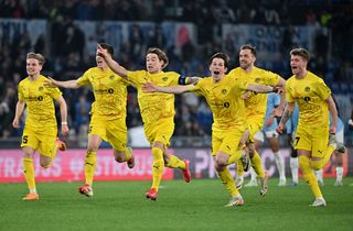 Alberto Lingria/Reuters/Ritzau Scanpix -Norge Eliteserien