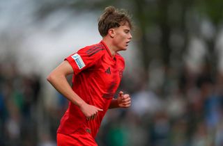 Imago/Ritzau Scanpix -Bundesliga
