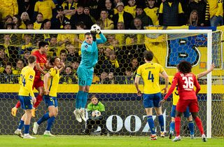 Claus Bech/Ritzau Scanpix -3F Superliga
