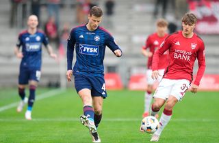 Vejle Boldklub