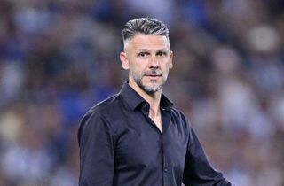 Cristian De Marchena/Reuters/Ritzau Scanpix -Bundesliga