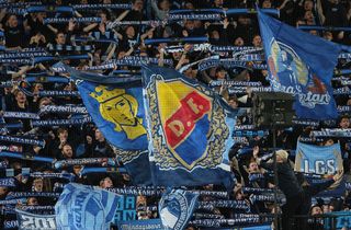 Paul Childs/Reuters/Ritzau Scanpix -Allsvenskan