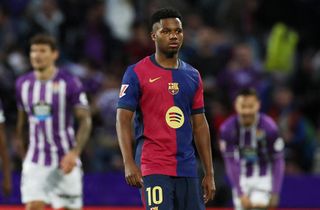 Isabel Infantes/Reuters/Ritzau Scanpix -La Liga