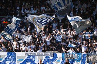 Bo Amstrup/Ritzau Scanpix -3F Superliga