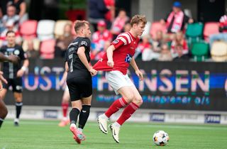 Silkeborg