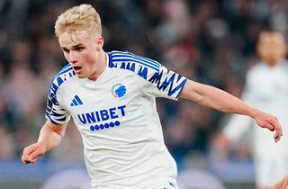 F.C. København
