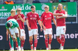 Vejle Boldklub