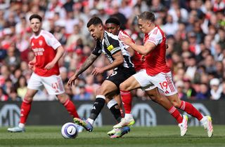 David Klein/Reuters/Ritzau Scanpix -Premier League
