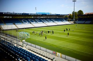 Robert Wengler/Robertwengler/Ritzau Scanpix -3F Superliga