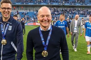 Imago/Ritzau Scanpix -Ekstraklasa