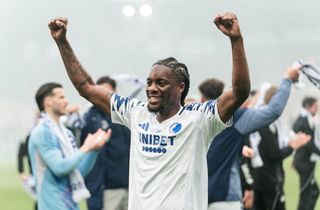 Sebastian Elias Uth/Ritzau Scanpix -3F Superliga