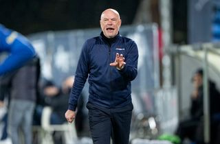 Bo Amstrup/Ritzau Scanpix -2. Bundesliga