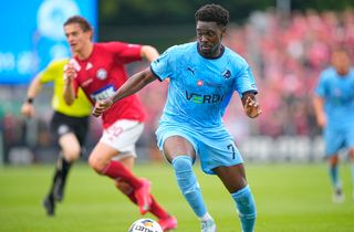Randers FC