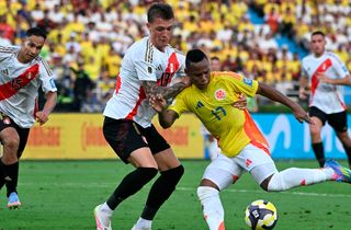 Luis Acosta/AFP/Ritzau Scanpix -3F Superliga