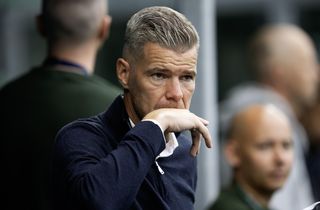 Bo Amstrup/Ritzau Scanpix -3F Superliga
