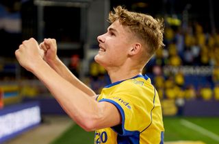 Thomas Traasdahl/Ritzau Scanpix -3F Superliga