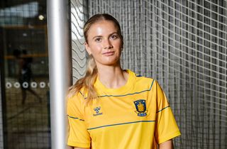 Mads Claus Rasmussen/Ritzau Scanpix -A-Liga