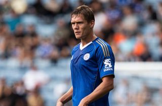 Gareth Evans/AP/Ritzau Scanpix -Championship