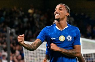 Glyn Kirk/AFP/Ritzau Scanpix -La Liga