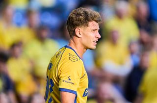Thomas Traasdahl/Ritzau Scanpix -3F Superliga