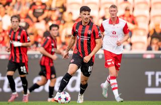 Bo Amstrup/Ritzau Scanpix -3F Superliga