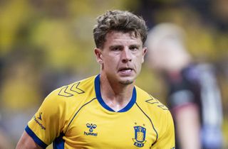 Sebastian Elias Uth/Ritzau Scanpix -3F Superliga