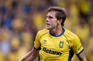 Sebastian Elias Uth/Ritzau Scanpix -3F Superliga