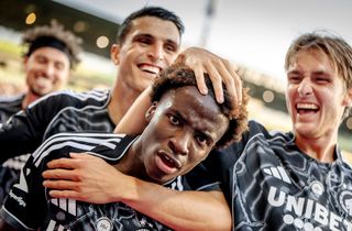 Mads Claus Rasmussen/Ritzau Scanpix -Bold+