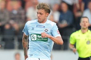 Claus Fisker/Ritzau Scanpix -3F Superliga