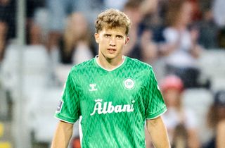 Mads Claus Rasmussen/Ritzau Scanpix -3F Superliga