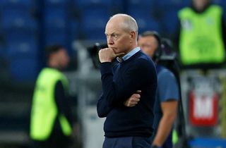 Kacper Pempel/Reuters/Ritzau Scanpix -Ekstraklasa