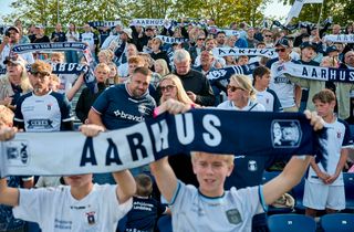 Mikkel Berg Pedersen/Ritzau Scanpix -3F Superliga