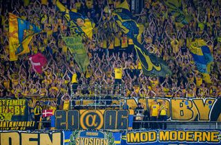 Liselotte Sabroe/Ritzau Scanpix -3F Superliga