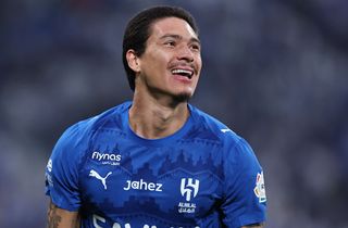 Hamad I Mohammed/Reuters/Ritzau Scanpix -Saudi Pro League