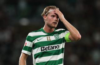 Pedro Rocha/Reuters/Ritzau Scanpix -Primeira Liga