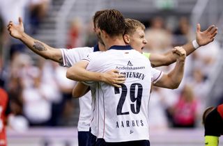 Bo Amstrup/Ritzau Scanpix -3F Superliga