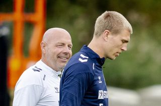 Mads Claus Rasmussen/Ritzau Scanpix -3F Superliga