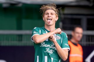 Bo Amstrup/Ritzau Scanpix -3F Superliga