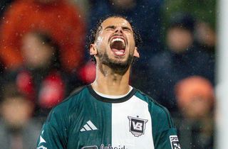 Bo Amstrup/Ritzau Scanpix -Norge Eliteserien
