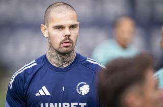 Sebastian Elias Uth/Ritzau Scanpix -3F Superliga