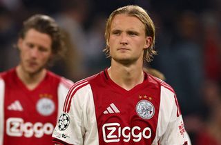 Piroschka Van De Wouw/Reuters/Ritzau Scanpix -Æresdivisionen