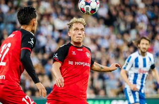 Mads Claus Rasmussen/Ritzau Scanpix -3F Superliga