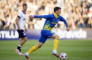 Bo Amstrup/Ritzau Scanpix -3F Superliga