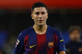 Albert Gea/Reuters/Ritzau Scanpix -La Liga