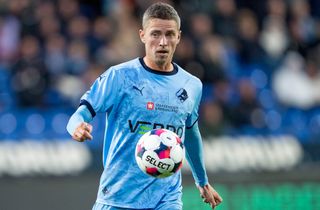 Bo Amstrup/Ritzau Scanpix -3F Superliga