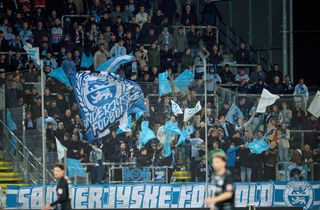 Bo Amstrup/Ritzau Scanpix -3F Superliga
