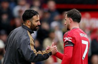 Scott Heppell/Reuters/Ritzau Scanpix -Premier League