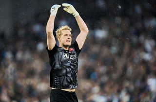 Thomas Traasdahl/Ritzau Scanpix -3F Superliga