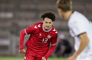 Sebastian Elias Uth/Ritzau Scanpix -3F Superliga